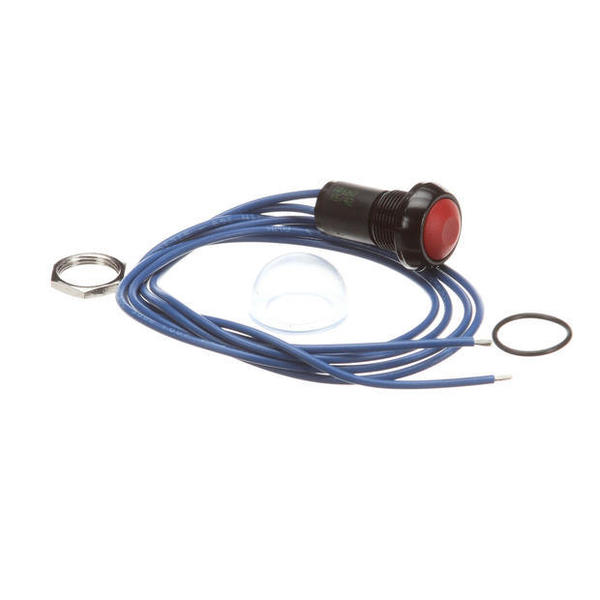 Somerset Industries Switch Power Red 5000-198